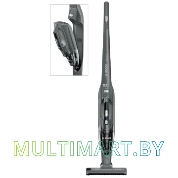 Пылесос Bosch BBH216RIB картинка 5